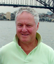 Bill Gibson