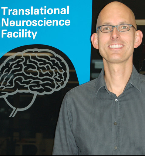 Adj. Assoc. Prof. Matthias Klugmann