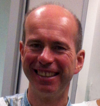 Prof. Paul Carter