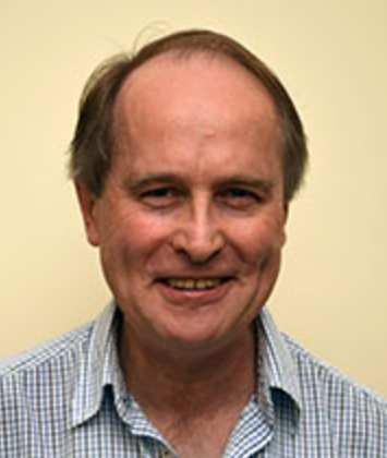 Mr. Edward Crawford