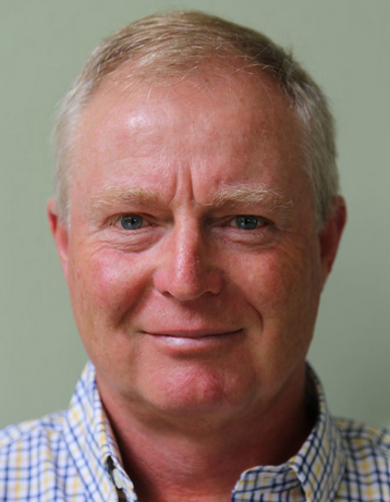 Gary Housley