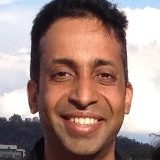 Saji Maruthurkkara