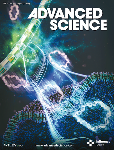 A spoonful of sugar - advanced science article